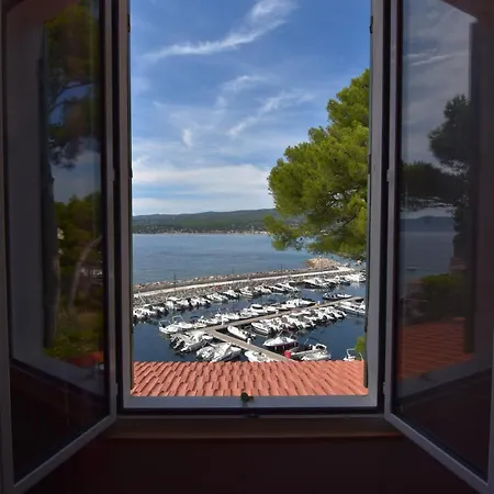 Villa Lei Cigaloun - Bord De - La Madrague *