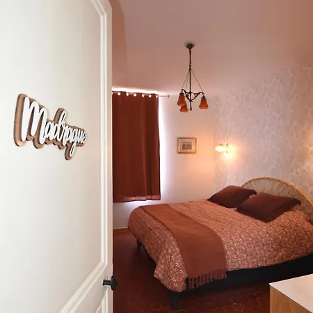 Lei Cigaloun - Bord De - La Madrague Villa