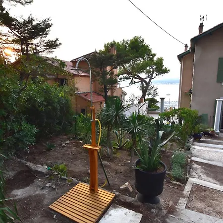 Lei Cigaloun - Bord De - La Madrague Saint-Cyr-sur-Mer