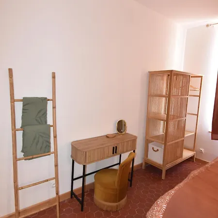 Villa Lei Cigaloun - Bord De - La Madrague *