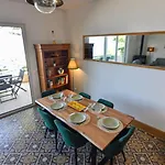 Lei Cigaloun - Bord De - La Madrague Villa