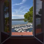 Villa Lei Cigaloun - Bord De - La Madrague *