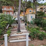 Lei Cigaloun - Bord De - La Madrague *