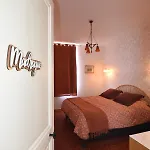 Lei Cigaloun - Bord De - La Madrague Villa