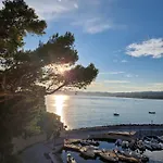 Villa Lei Cigaloun - Bord De - La Madrague *