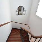 Villa Lei Cigaloun - Bord De - La Madrague *