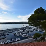 Villa Lei Cigaloun - Bord De - La Madrague