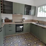 Villa Lei Cigaloun - Bord De - La Madrague
