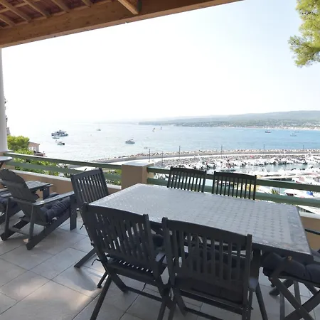 Lei Cigaloun - Bord De - La Madrague Villa *