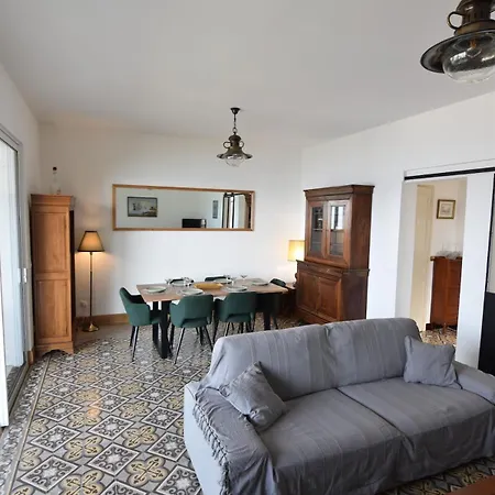 Lei Cigaloun - Bord De - La Madrague Villa