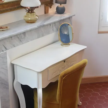 Lei Cigaloun - Bord De - La Madrague Villa *