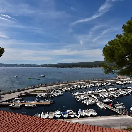 Lei Cigaloun - Bord De - La Madrague Villa *