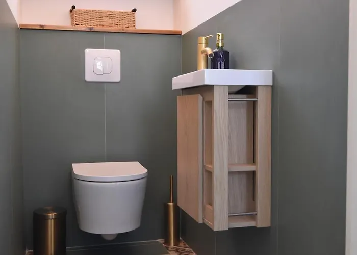 Villa Charming - Sea Side, Panoramic View