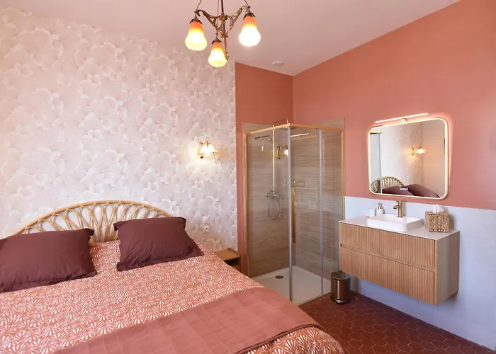 Villa Charming - Sea Side, Panoramic View *